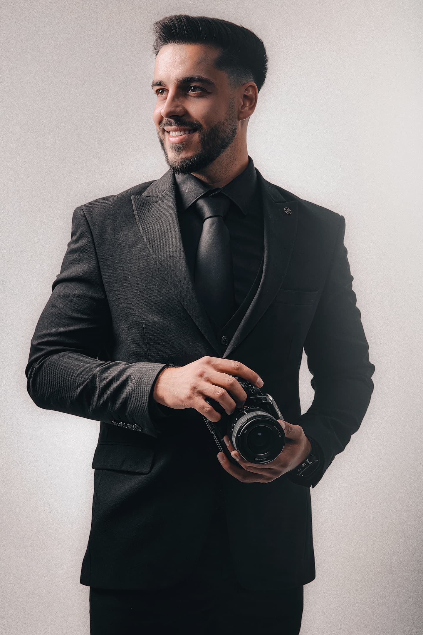 Fotograf Profesionist